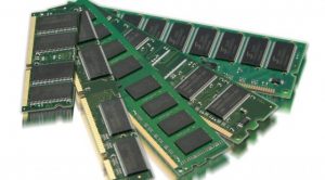 RAM memori internal komputer