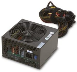 power supply komputer