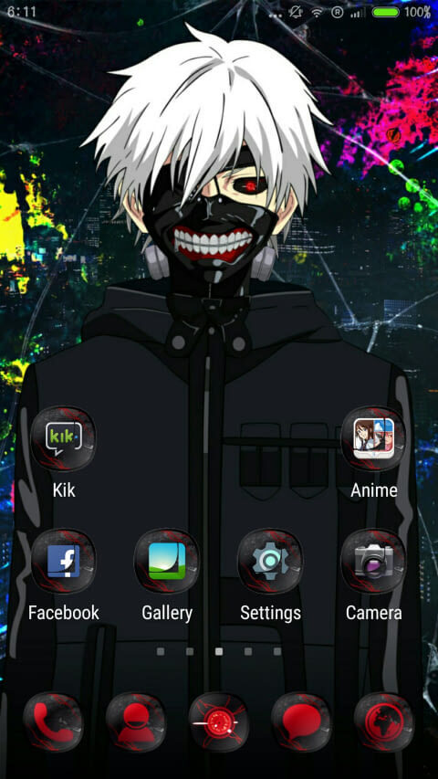  Wallpaper  Anime  Cowok  Keren  Hd  Lockindo