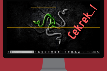 6 Cara Screenshot Layar Komputer Kamu Sesuai Kebutuhan