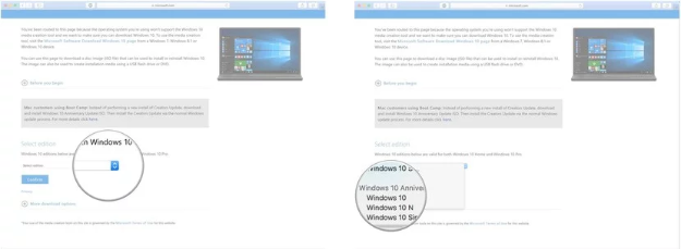 Pembaruan Ulang Tahun Windows 10