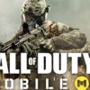 call of duty mobile apk