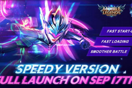 Mobile Legends: Melakukan Update Besar Diakhir Season 13