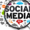 info sosial media milio