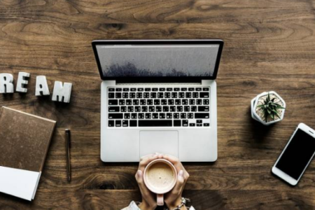 4 Cara Mendapatkan Uang dari Internet