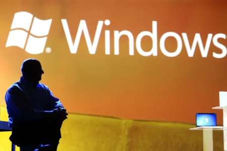 Ini Dia Sejarah Windows 1 Hingga Windows 10