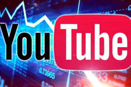 Sejarah Lengkap Yt/Youtube, Mulai dari Pendiri, dan Video Yang Diunggah Pertama