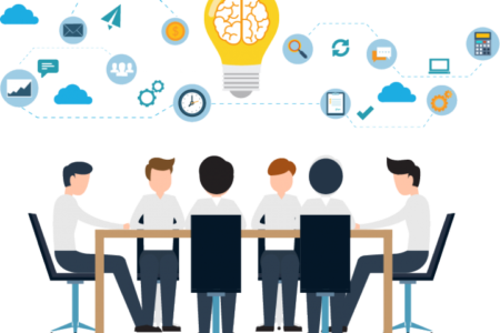 Mengenal Apa Itu Sistem Informasi Dan Teknologi Informasi