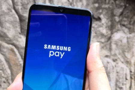 Inilah Tips Singkat Cara Menggunakan Samsung Pay di Android