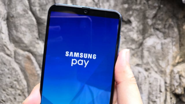 Info Lengkap Bagaimana cara menggunakan samsung pay di android