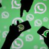 Info lengkap ponsel yang tidak bisa main whatsapp tahun 2020