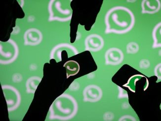 Info lengkap ponsel yang tidak bisa main whatsapp tahun 2020