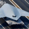 Info Drone GJ-11 China