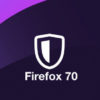 info lengkap firefox 70.0