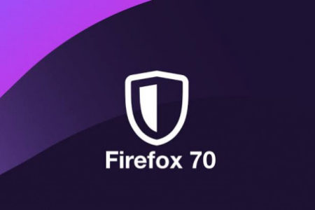 Firefox Versi 70.0 Dirilis dengan Fitur Keamanan Penting
