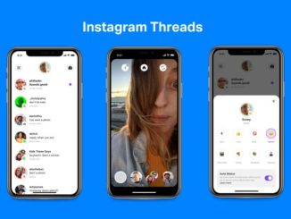 info lengkap tentang instagram threads