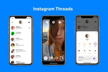 Mengenal Lebih Dalam Tentang Fitur Instagram Threads