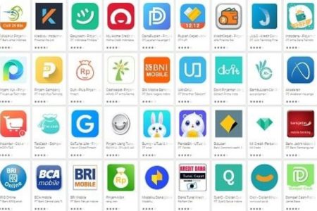 Google Melarang Aplikasi Pinjaman Online Masuk Ke Play Store