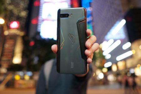 Mulai Sabtu Ini, Black Shark 2 Akan Mulai Dijual di Indonesia