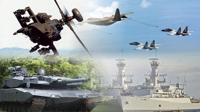 info tentang industri pertahanan indonesia terbaru