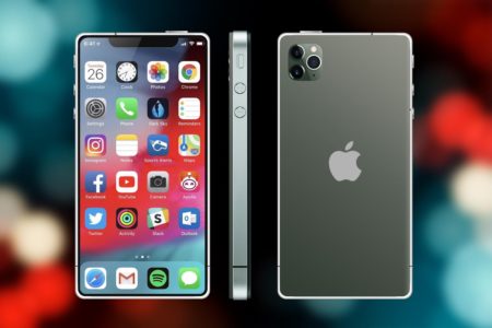 Revolusi Nyata Apple di 2020, Begini Kecanggihan iPhone 12