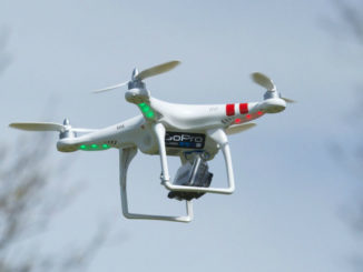 info lengkap tentang ketinggian drone yang akan dibatasi
