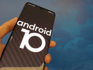 info lengkap tentang android 10