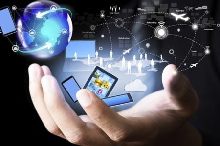 Pengembangan Teknologi Informasi dan Komunikasi HP Dari Masa Ke Masa