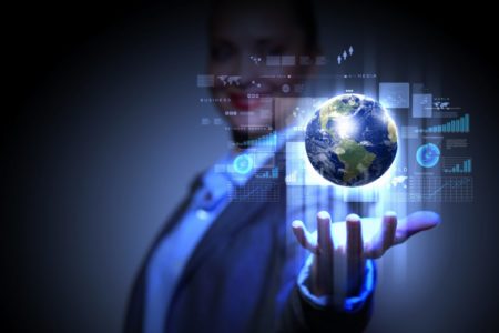 Pengertian Teknologi Dan Contohnya Serta Penjelasan Singkat Tentang Era Informasi