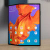 info lengkap jadwal rilis hp huawei mate-x