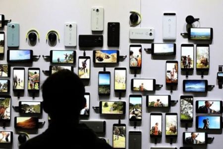 Teknologi Gadget Dan Manfaatnya Pada Dunia Pendidikan | Sangat Detail dan Jelas