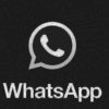 info lengkap tentang whatsapp mode gelap