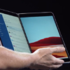 info tentang windows 10x yang mempunyai layar ganda