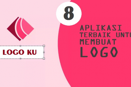 8 Aplikasi Pembuat Logo terbaik di Android