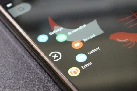 8 Aplikasi Perekam layar Terbaik di Android