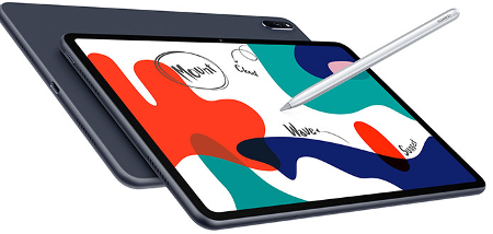 Huawei akhirnya merilis produk barunya
