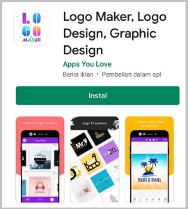 8 Aplikasi Pembuat Logo Keren & Terbaik Di Android